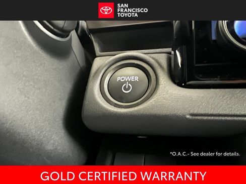 Certified 2026 Toyota bZ FWD image 24