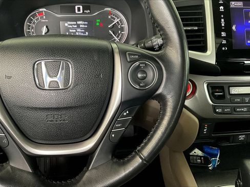 Certified 2018 Honda Pilot EX-L image 14