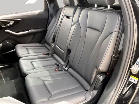 Used 2026 Audi Q7 3.0T Premium Plus w/ Premium Plus Package AWD/4WD image 39