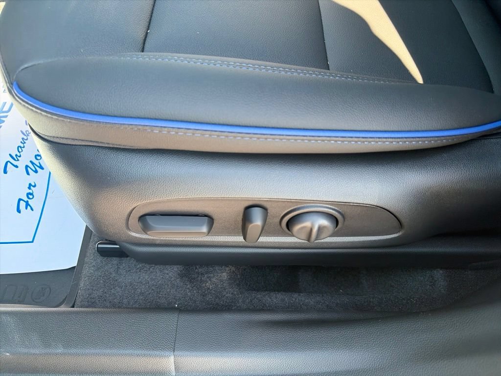 New 2026 Buick Envista Sport Touring w/ Convenience I Package FWD image 18