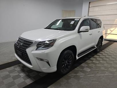 Used 2021 Lexus GX 460 Premium w/ Premium Package