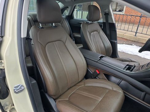 Used 2014 Lincoln MKZ w/ Equipment Group 102A Reserve image 13