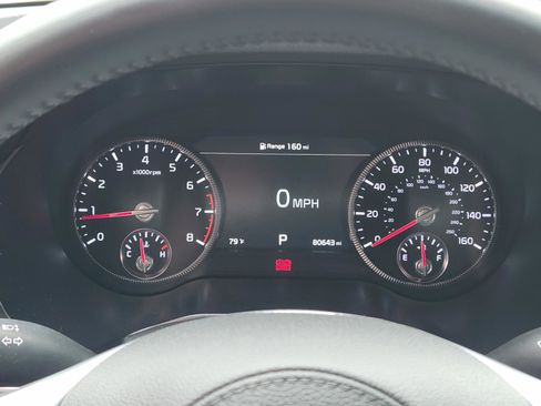 Used 2021 Kia Telluride SX image 8