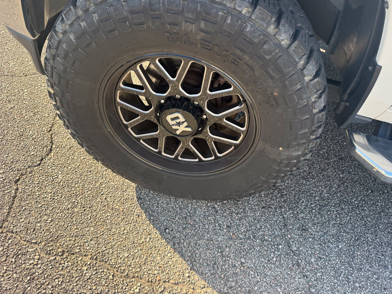 Used 2019 RAM 2500 Big Horn AWD/4WD image 20
