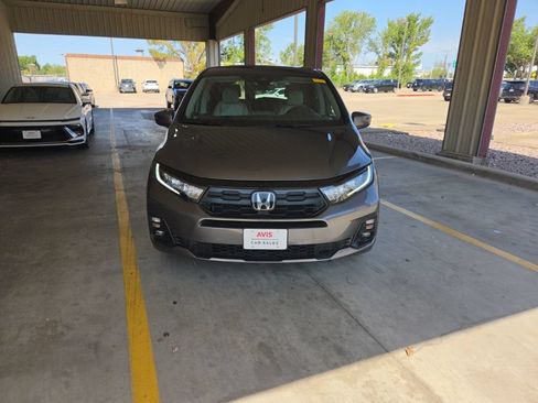 Used 2025 Honda Odyssey EX-L image 5