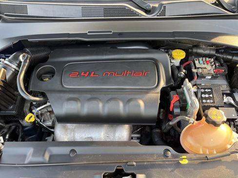 Used 2020 Jeep Compass Latitude image 19