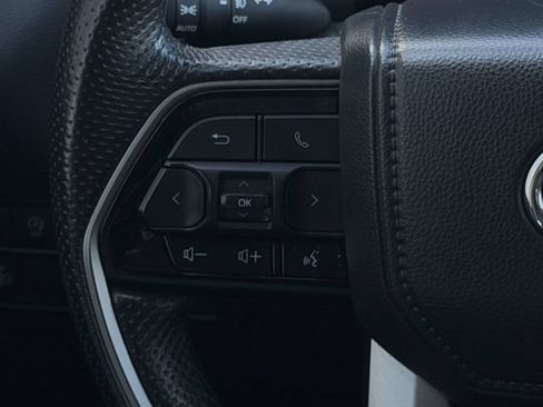 Used 2023 Toyota Tundra Limited RWD image 14