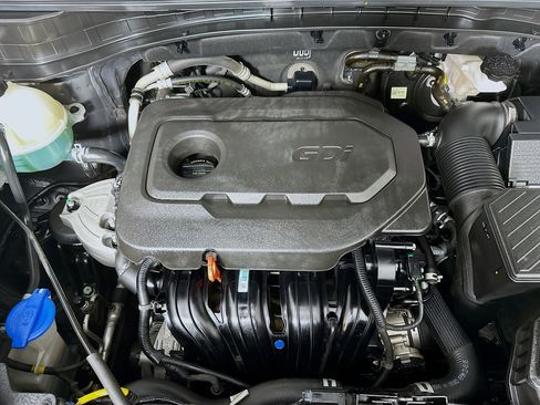 Used 2020 Kia Sportage S image 32