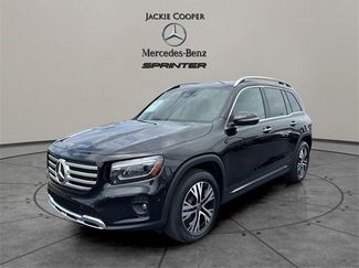 New 2025 Mercedes-Benz GLB 250 video 1