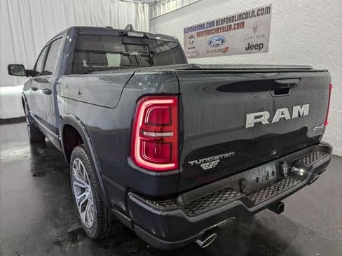 New 2026 RAM 1500 Tungsten image 41