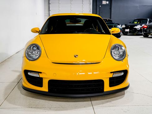 Used 2008 Porsche 911 GT2 image 5