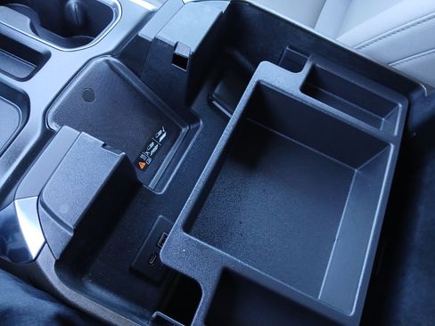 Used 2024 Chevrolet Silverado 1500 RST w/ All Star Edition Plus image 42