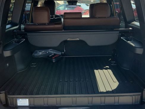 New 2026 Toyota Land Cruiser AWD/4WD image 9