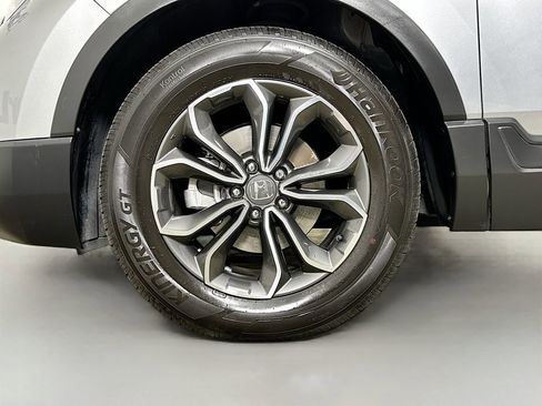 Used 2020 Honda CR-V EX-L image 38