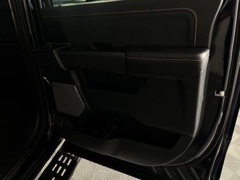 Used 2025 Ford F150 Tremor w/ Tow/Haul Package image 31