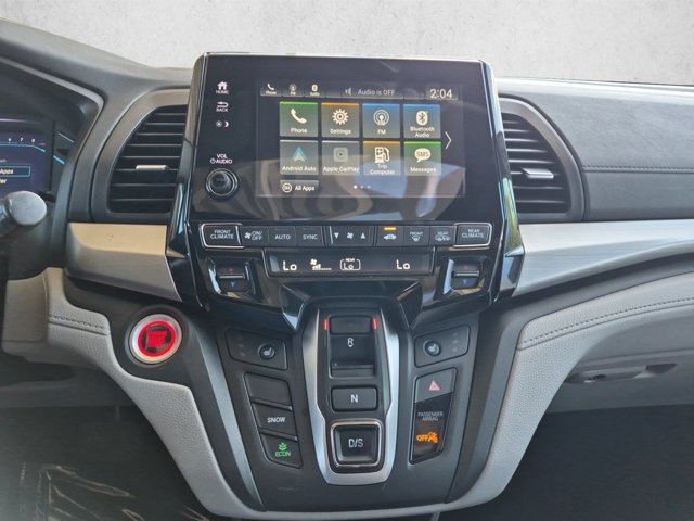 Used 2019 Honda Odyssey EX-L image 14
