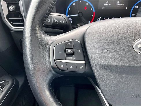 Used 2023 Ford Bronco Sport Big Bend w/ Convenience Package AWD/4WD image 17