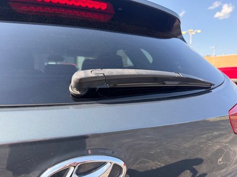 Used 2021 Hyundai Tucson Sport w/ Cargo Package FWD image 9