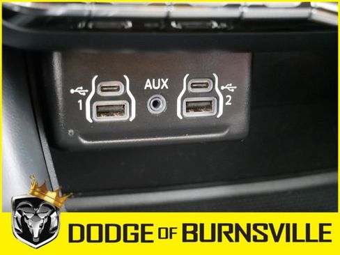 Used 2024 Dodge Durango GT image 24