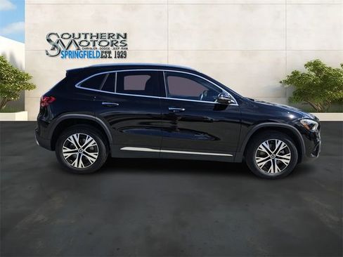 Used 2025 Mercedes-Benz GLA 250 image 6