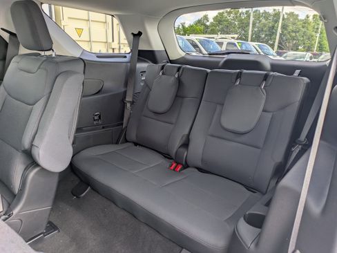 New 2026 Ford Explorer Active RWD image 16