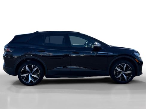 Certified 2024 Volkswagen ID.4 Pro S AWD/4WD image 6