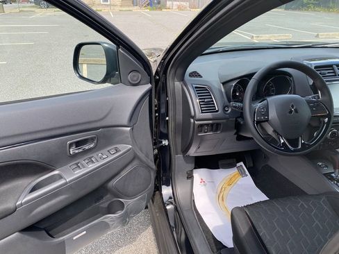 New 2025 Mitsubishi Outlander Sport AWD image 10