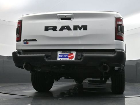 Used 2019 RAM 1500 Rebel w/ Rebel Level 1 Equipment Group image 27