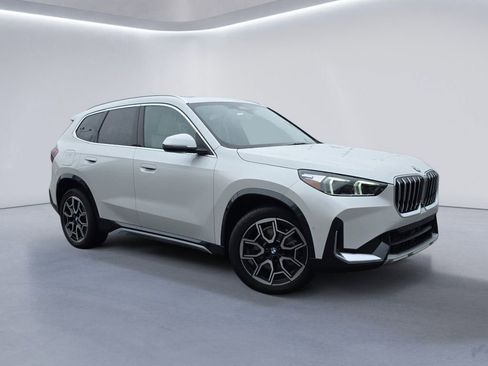 New 2026 BMW X1 xDrive28i w/ Technology Package image 2