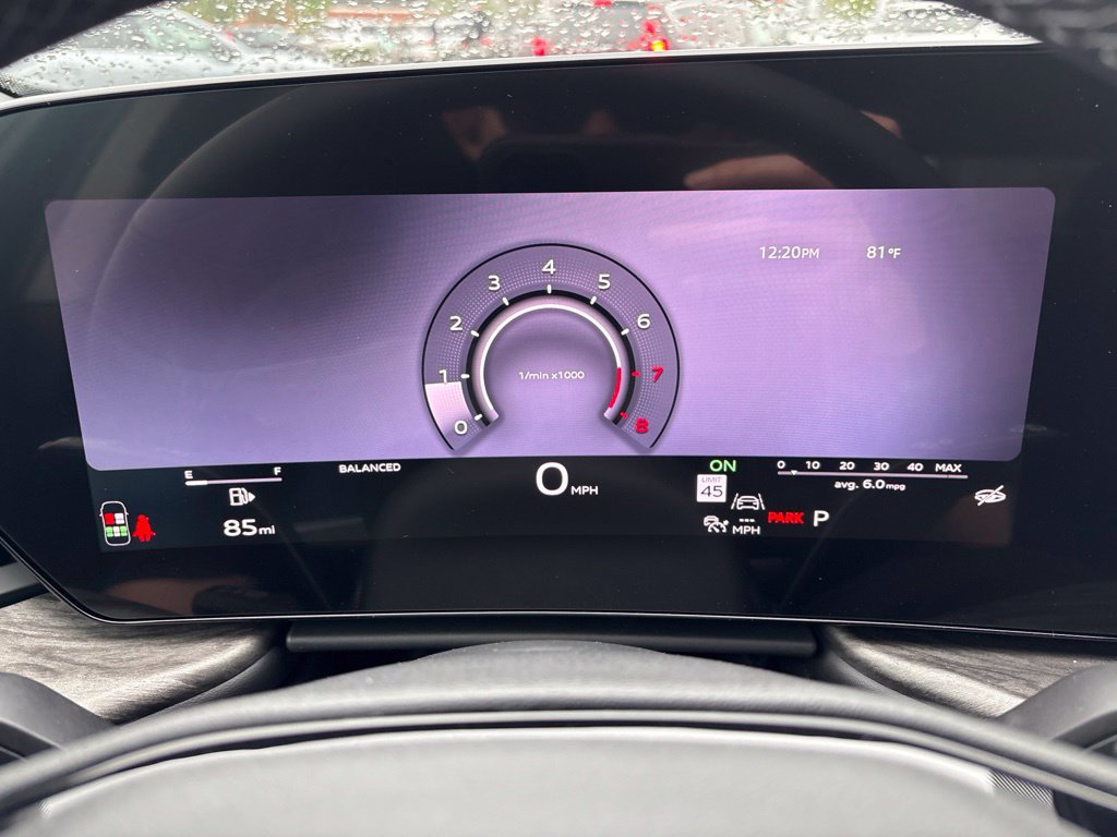 New 2026 Audi Q5 2.0T AWD/4WD image 15