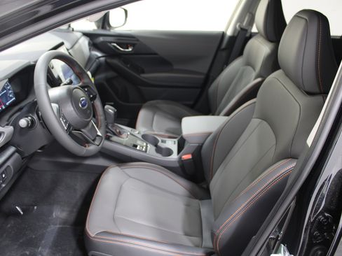 New 2026 Subaru Crosstrek 2.5i Limited AWD/4WD image 3