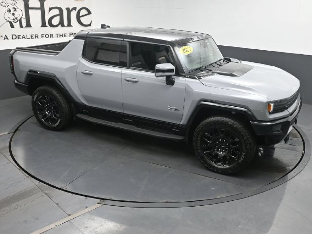Used 2024 GMC Hummer EV 2X AWD/4WD image 43
