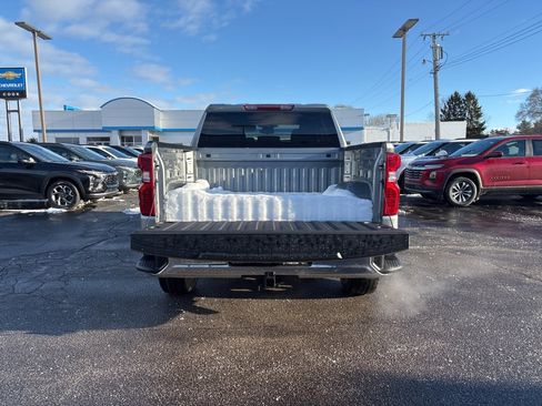 New 2026 Chevrolet Silverado 1500 LT image 6
