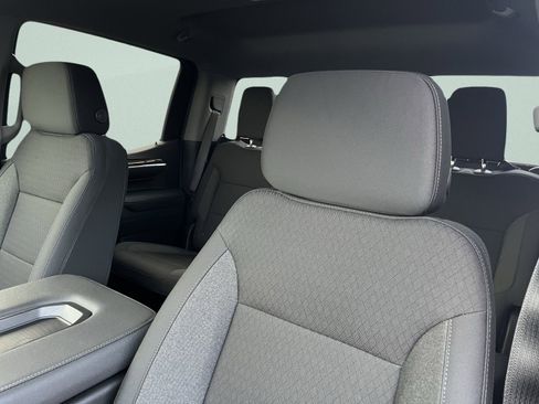 New 2026 Chevrolet Silverado 1500 LT image 11