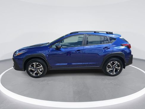 New 2026 Subaru Crosstrek 2.0i Premium AWD/4WD image 8