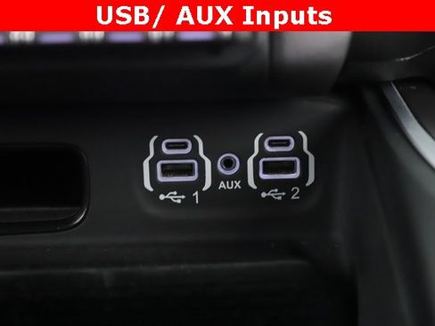 Used 2021 RAM 1500 Big Horn image 25