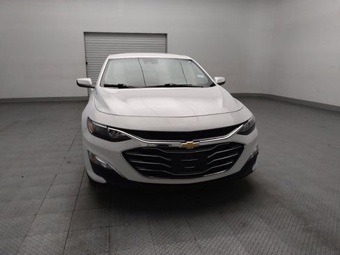 Used 2025 Chevrolet Malibu LS FWD image 14