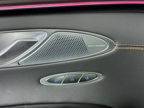 New 2026 Genesis GV70 3.5T Sport Prestige AWD/4WD image 21