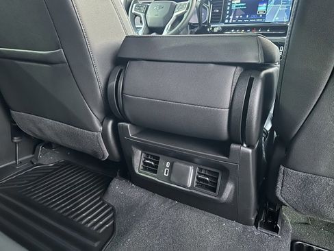 New 2026 Chevrolet Silverado 3500 LT w/ Trail Boss Package image 20