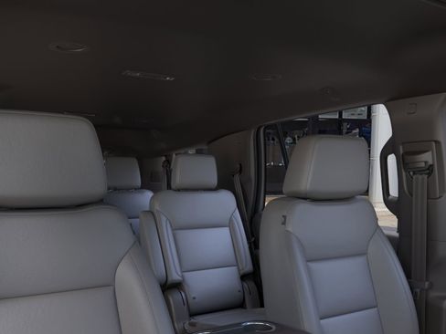 New 2026 Chevrolet Tahoe LT w/ Comfort Package image 24