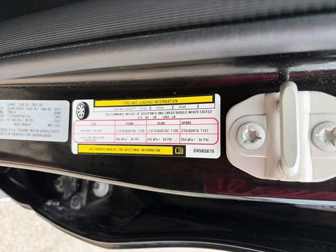Used 2025 RAM 1500 Big Horn AWD/4WD image 30