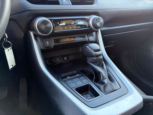 Used 2024 Toyota RAV4 LE image 23