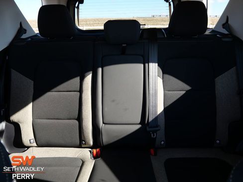 New 2025 Ford Bronco Sport Big Bend w/ Convenience Package image 21