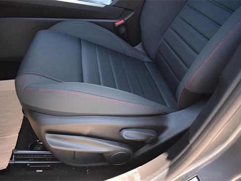 New 2025 Dodge Hornet GT w/ Cold Weather Group image 12