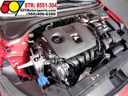 Used 2020 Hyundai Elantra SE image 22