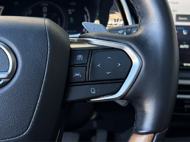 Used 2024 Lexus RX 450h AWD w/ Convenience Package image 34