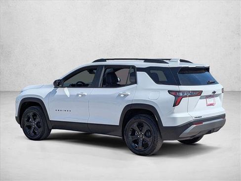 New 2026 Chevrolet Equinox LT w/ Convenience Package II image 7