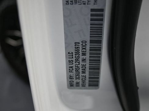 Used 2024 RAM 2500 Laramie image 17