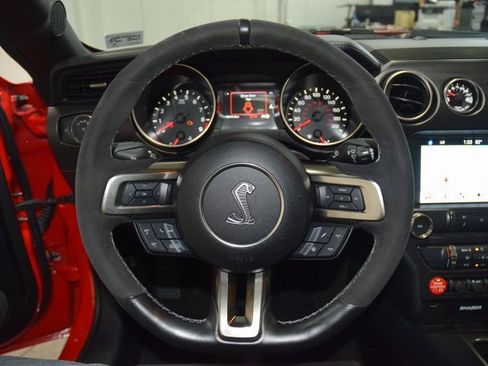 Used 2017 Ford Mustang Shelby GT350 w/ Electronics Package image 35