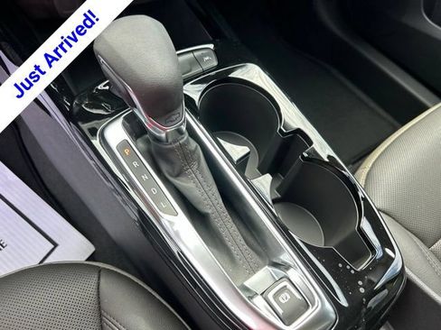 New 2026 Chevrolet Trax ACTIV FWD image 25